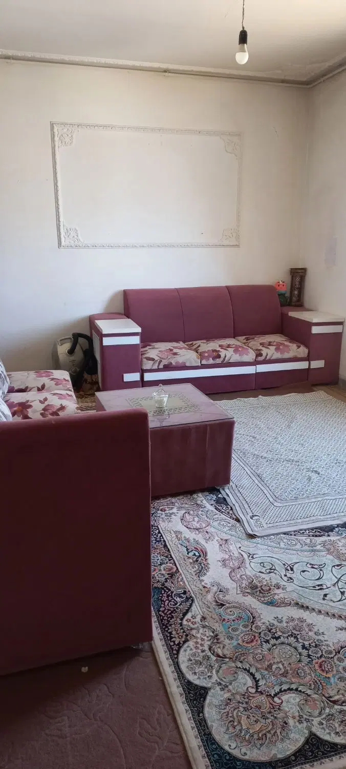 اجاره آپارتمان یک خوابه