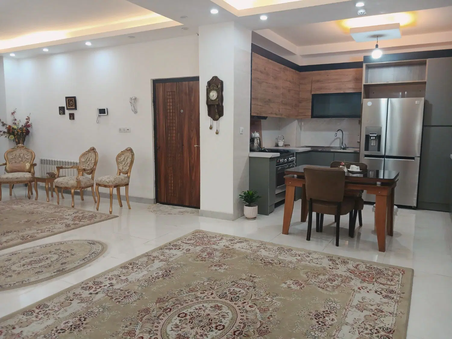 اجاره و فروش ملک