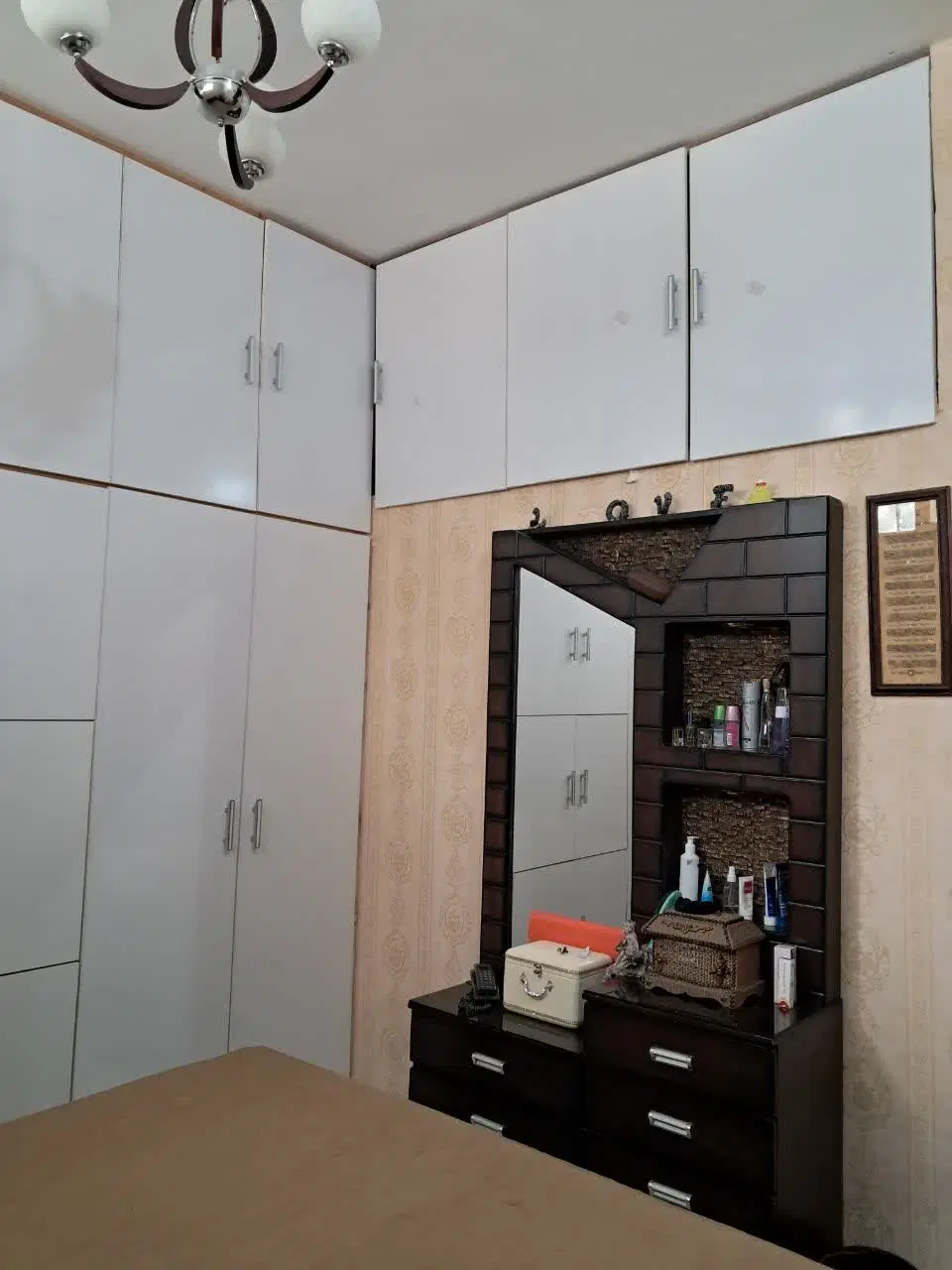 خونه ویلای حاشیه صید ابادی