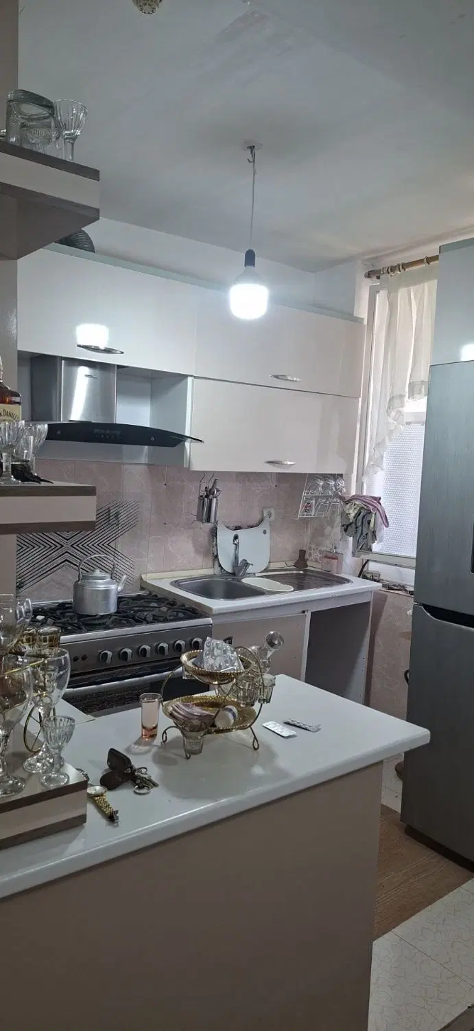 اجاره اپارتمان