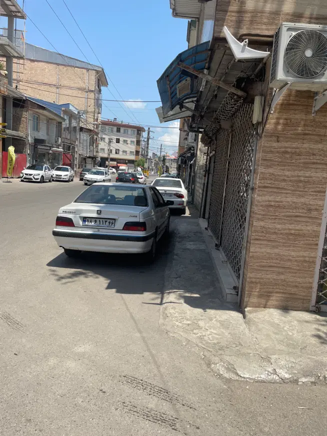 اجاره مغازه دونبش شکاری