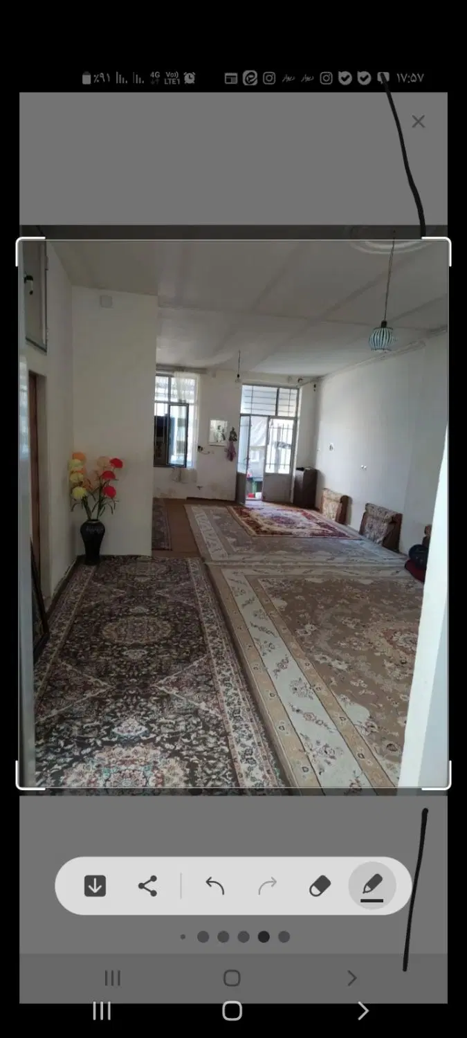 فروش خانه ویلائی