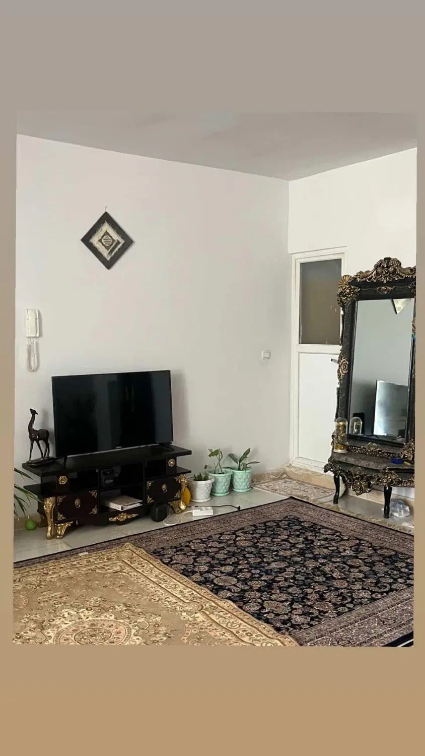 رهن و اجاره یک واحدآپارتمان