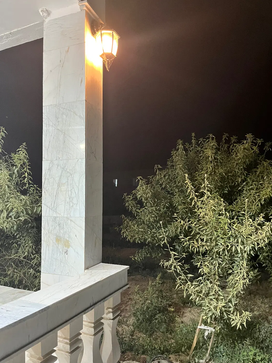 ویلای لوکس
