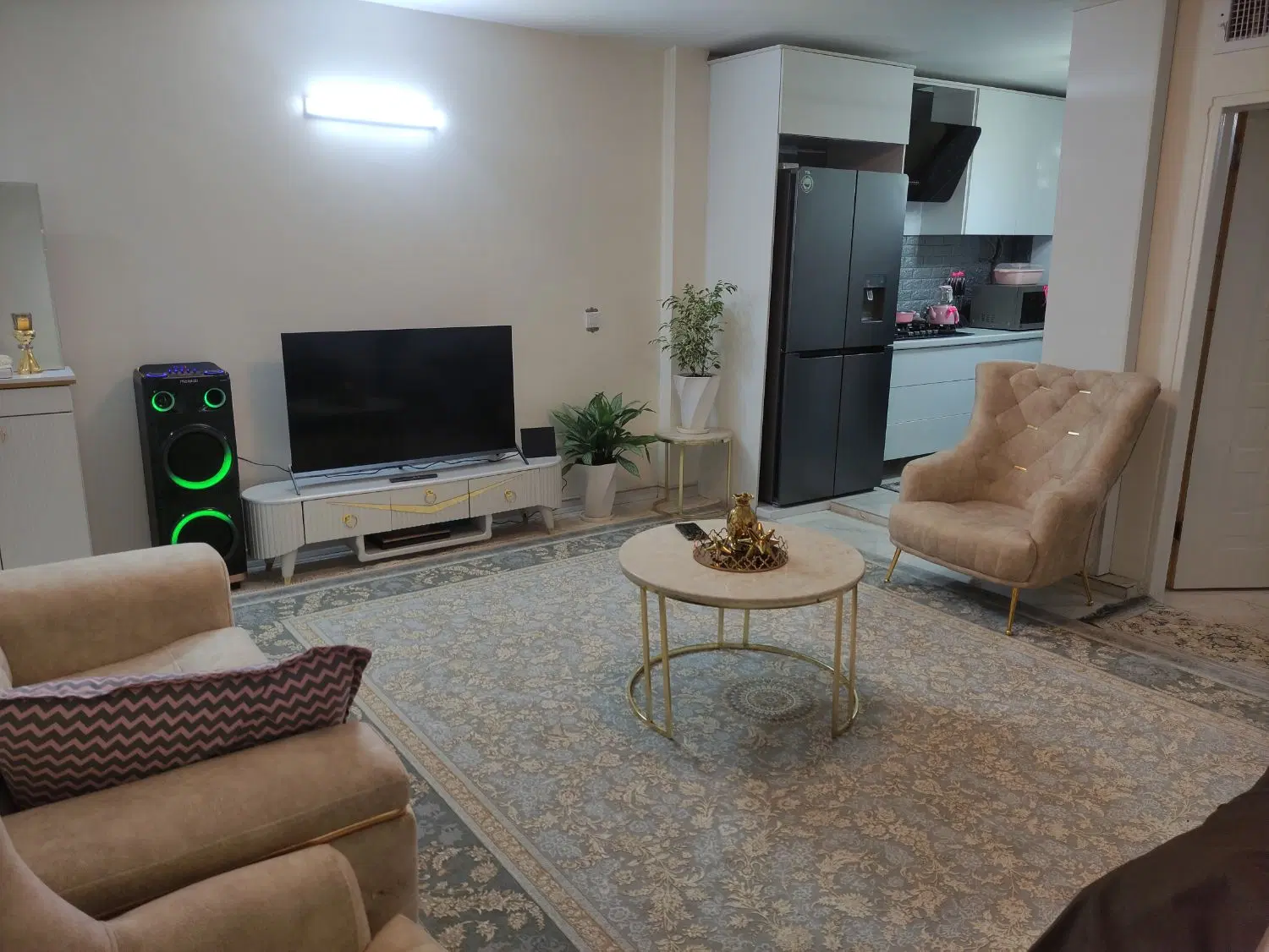 رهن آپارتمان