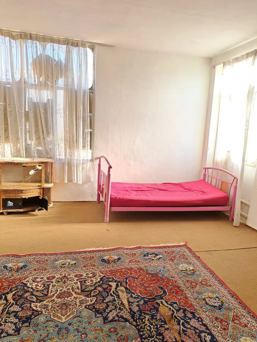 سوئیت با امکانات رفاهی