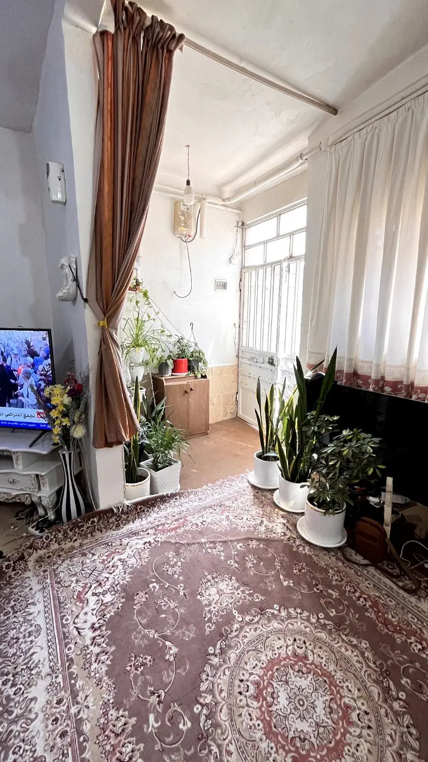 خانه ۷۲متری ویلایی بلوارطاقبستان سند تکبرگ