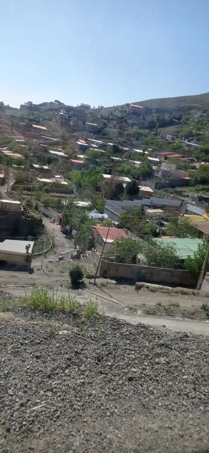 لوکیشن کاملا ویلایی
