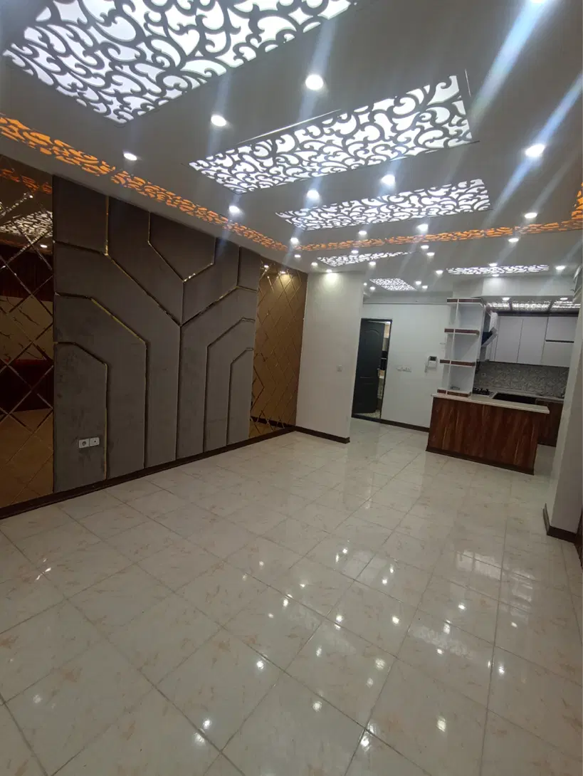 ۹۰ متر فاز ۶ پروژه شهریار فول لاکچری