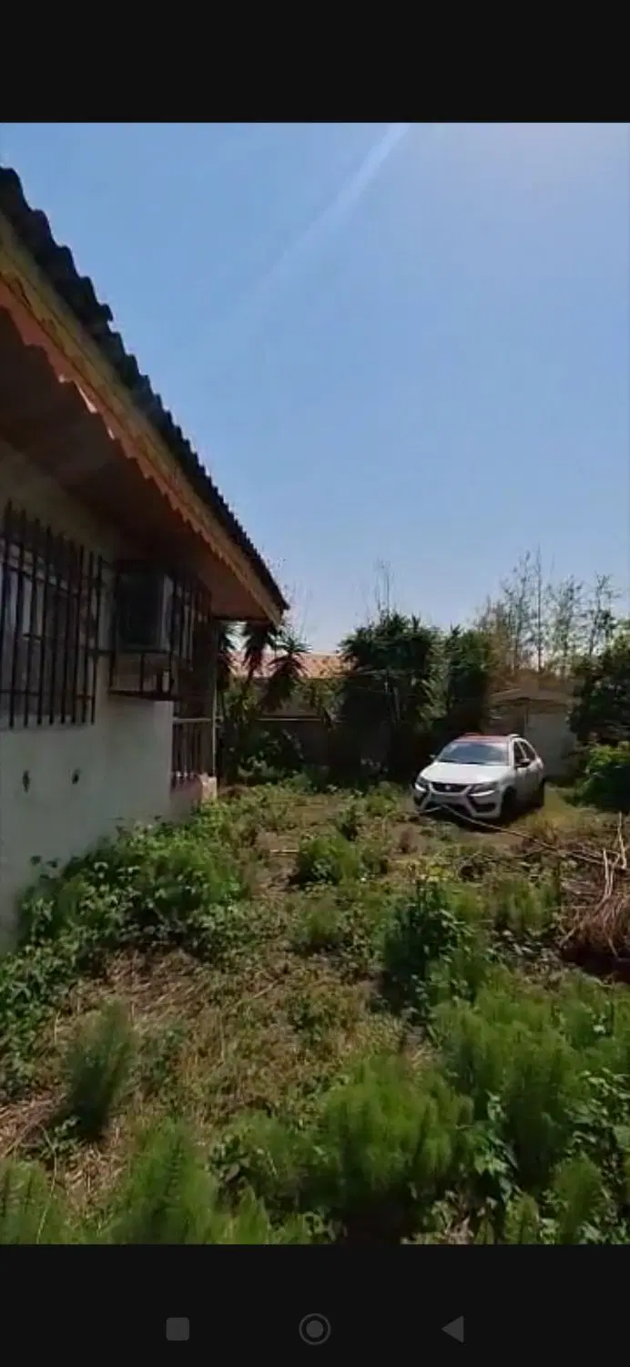 فروش خانه ویلایی در شمال