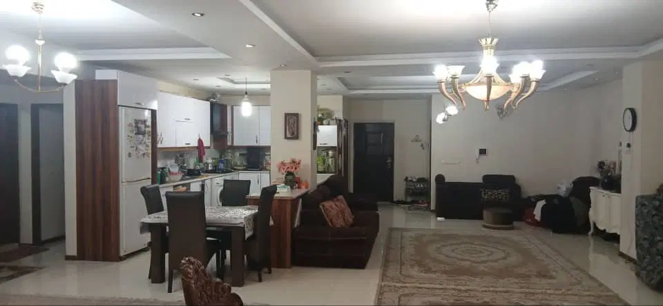 ۱۶۰متری_سه خواب_گوهردشت