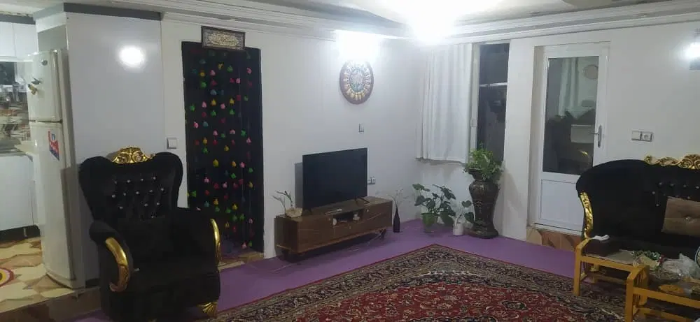واحد آپارتمانی