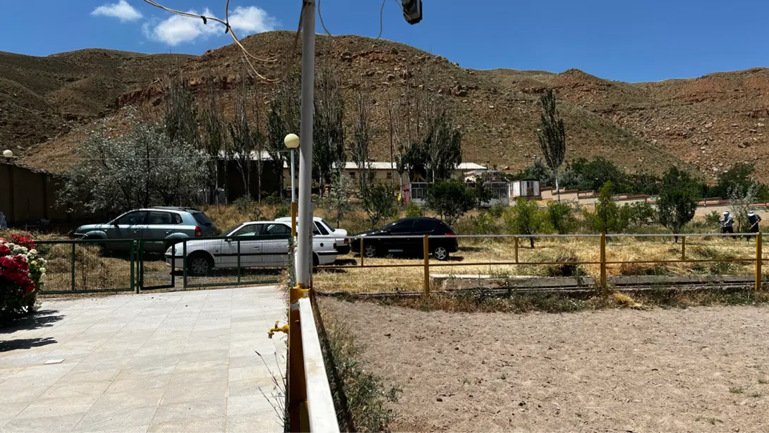 فروش زمین ارپادره سی