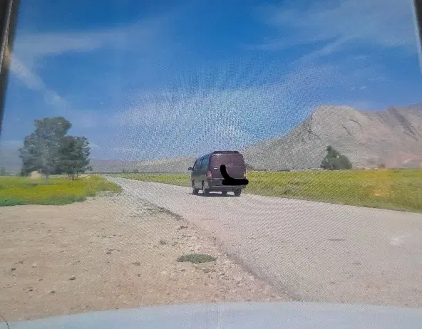فروش زمین  زراعی