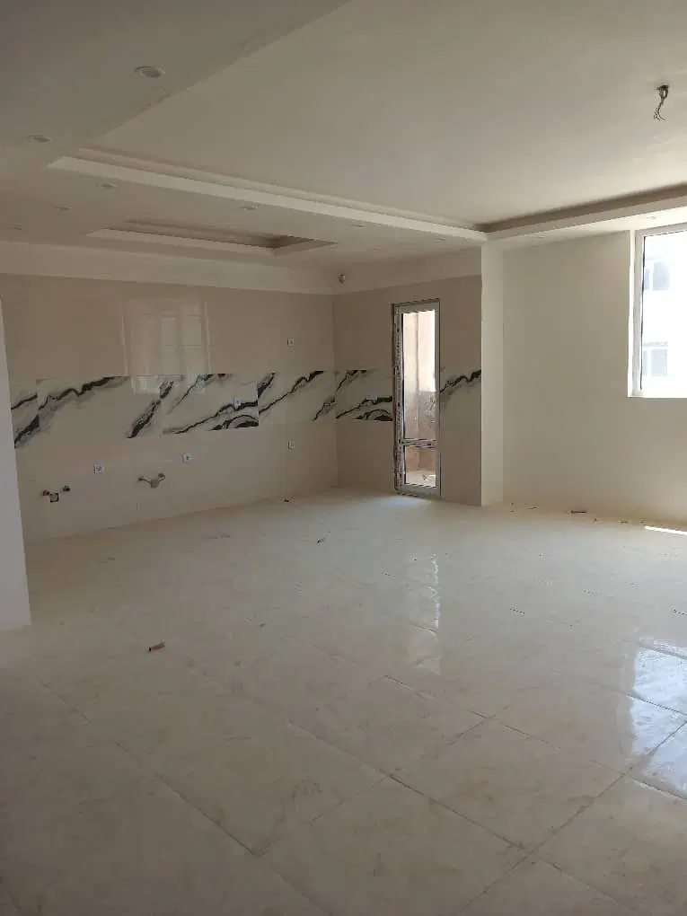 آپارتمان ۱۲۸ متر تندرستی نوساز