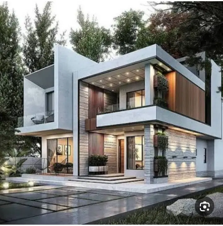 خانه مهیاشهر