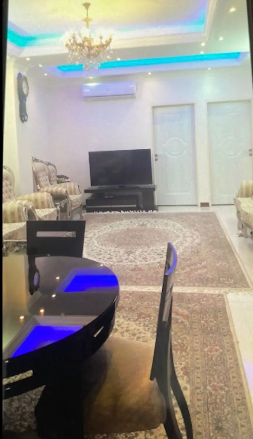 آپارتمان درشهرری دیلمان