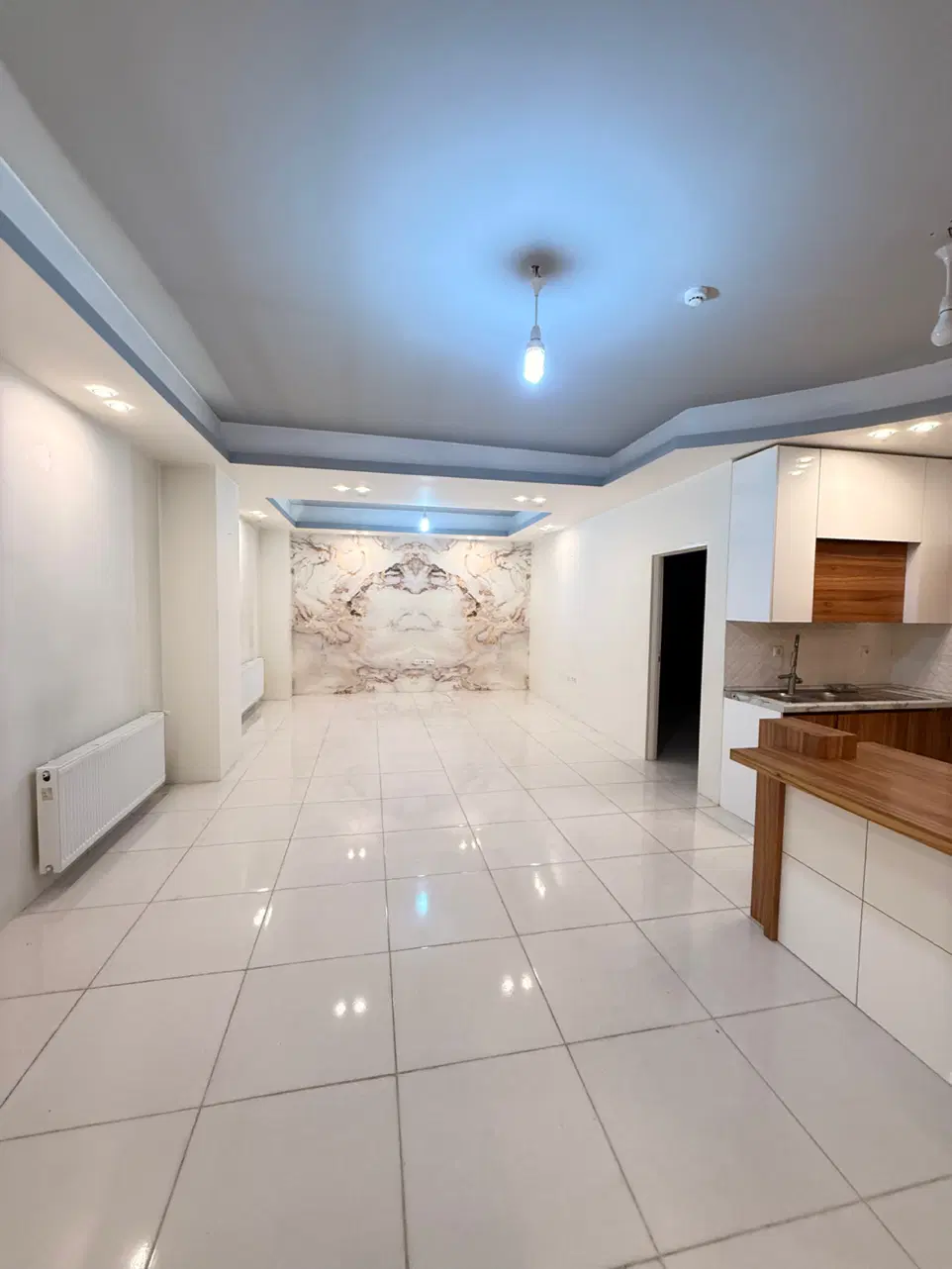 اجاره اپارتمان ۱۱۵ متری
