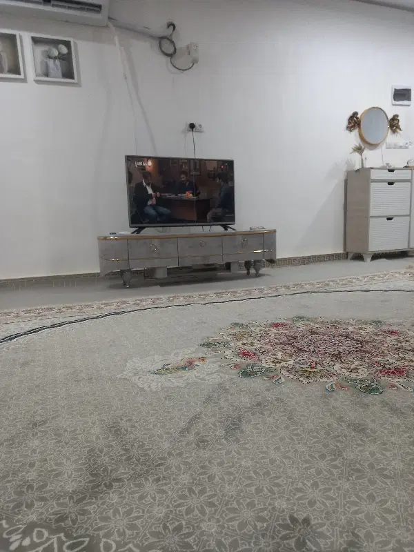 خانه در جمشید آباد