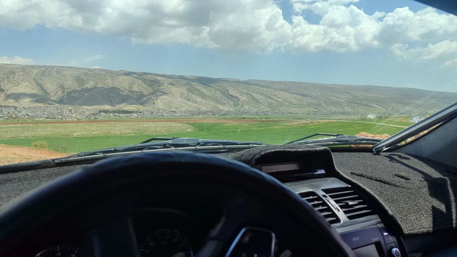 فروش خونه خرابانان علیا