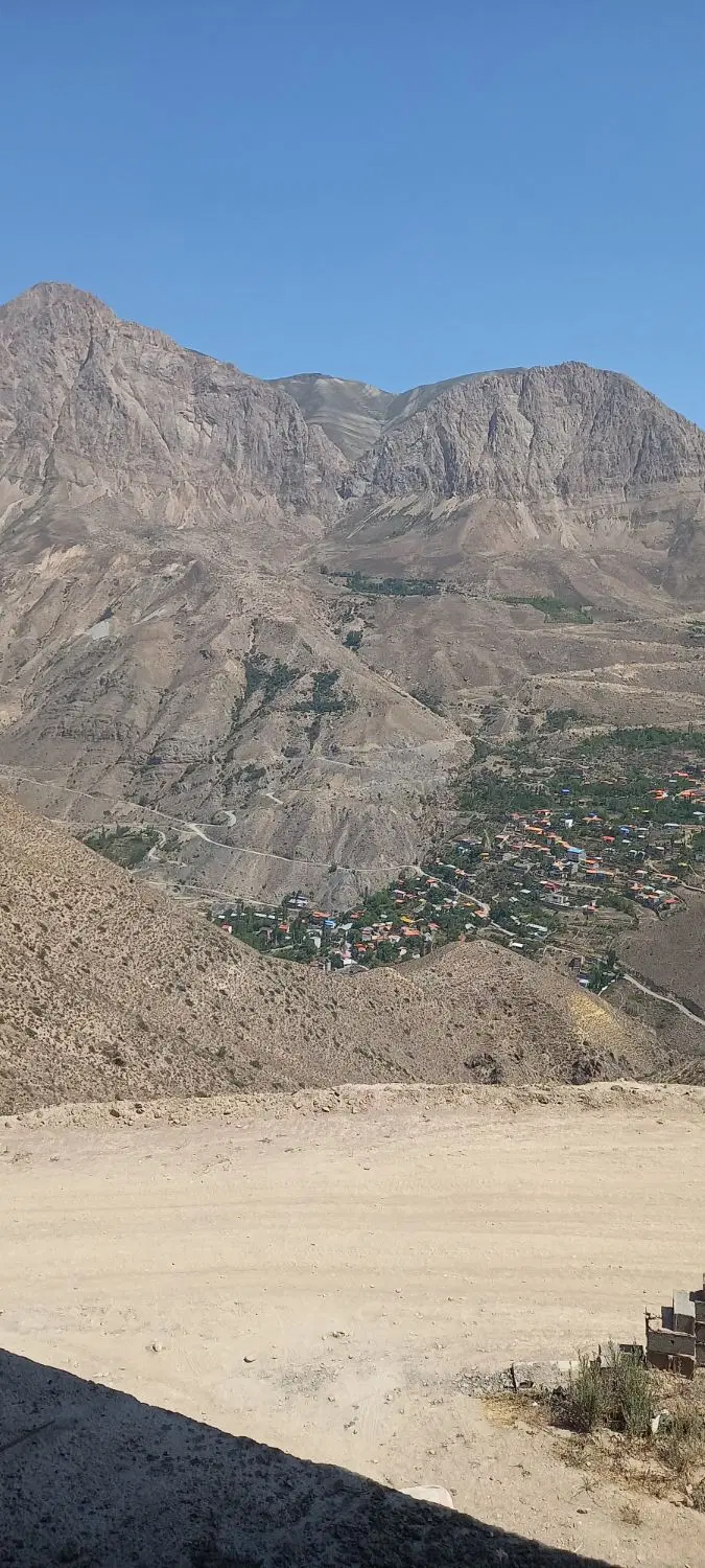 ویلا.زمین .خونه هر مبلغ خواستی