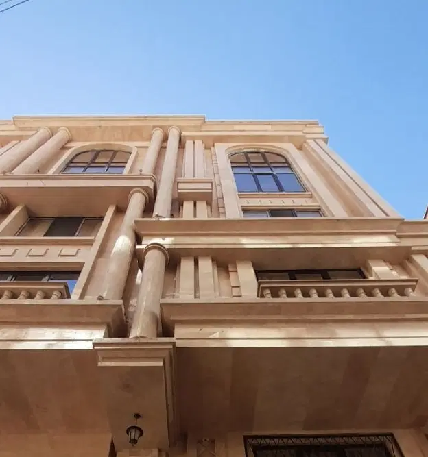 اجاره آپارتمان ۱۶۳متر_بهترین جای سجاد_ کلید اولی