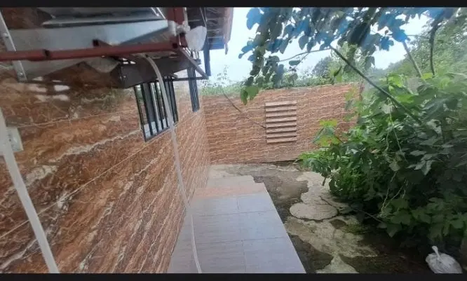 یه خونه دارم فروش