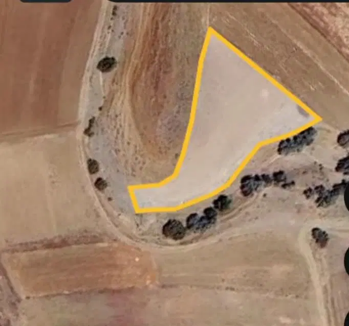 فروش زمین روستای امین آباد