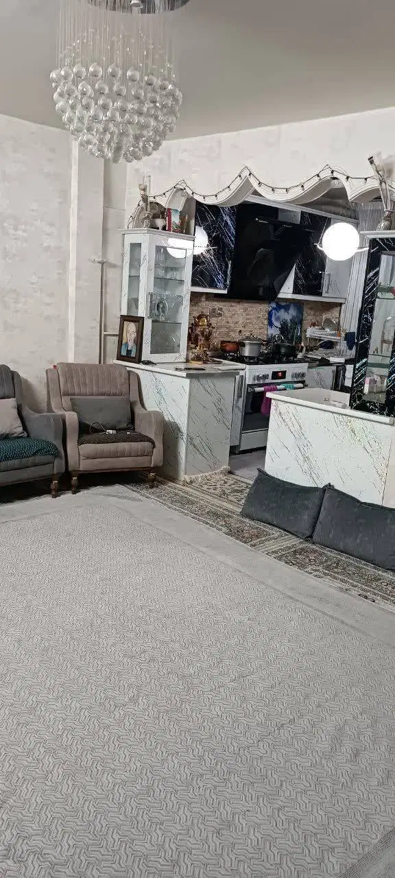 آپارتمان فول