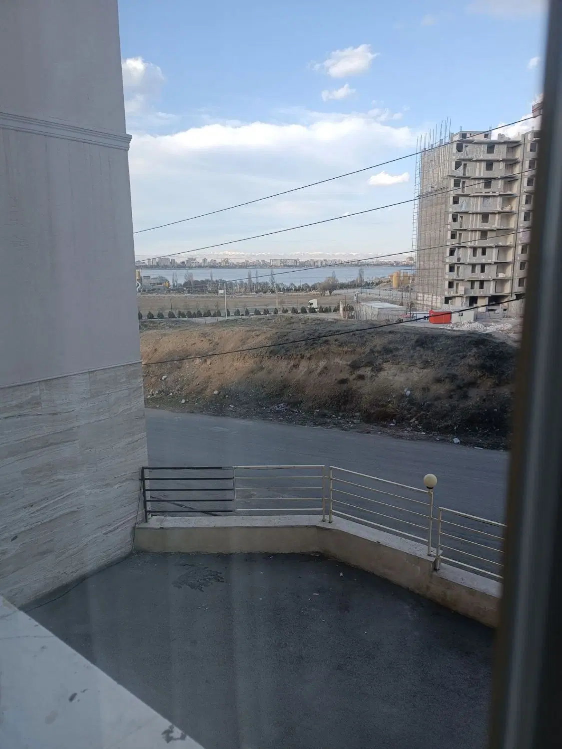 توسعه مسکن آسمان  61 متری شهرک کوثر