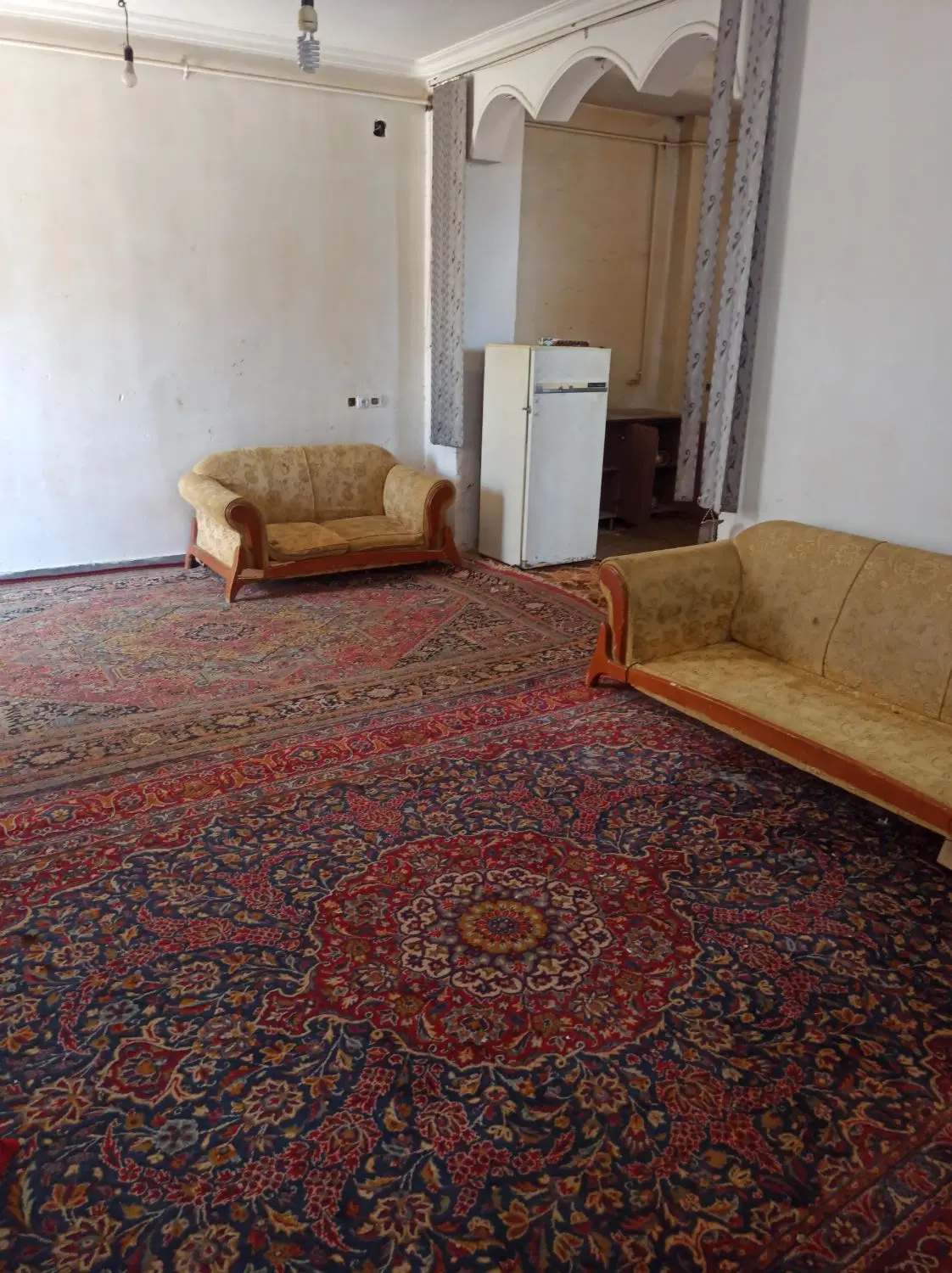 اجاره خانه مستقل شرف آباد