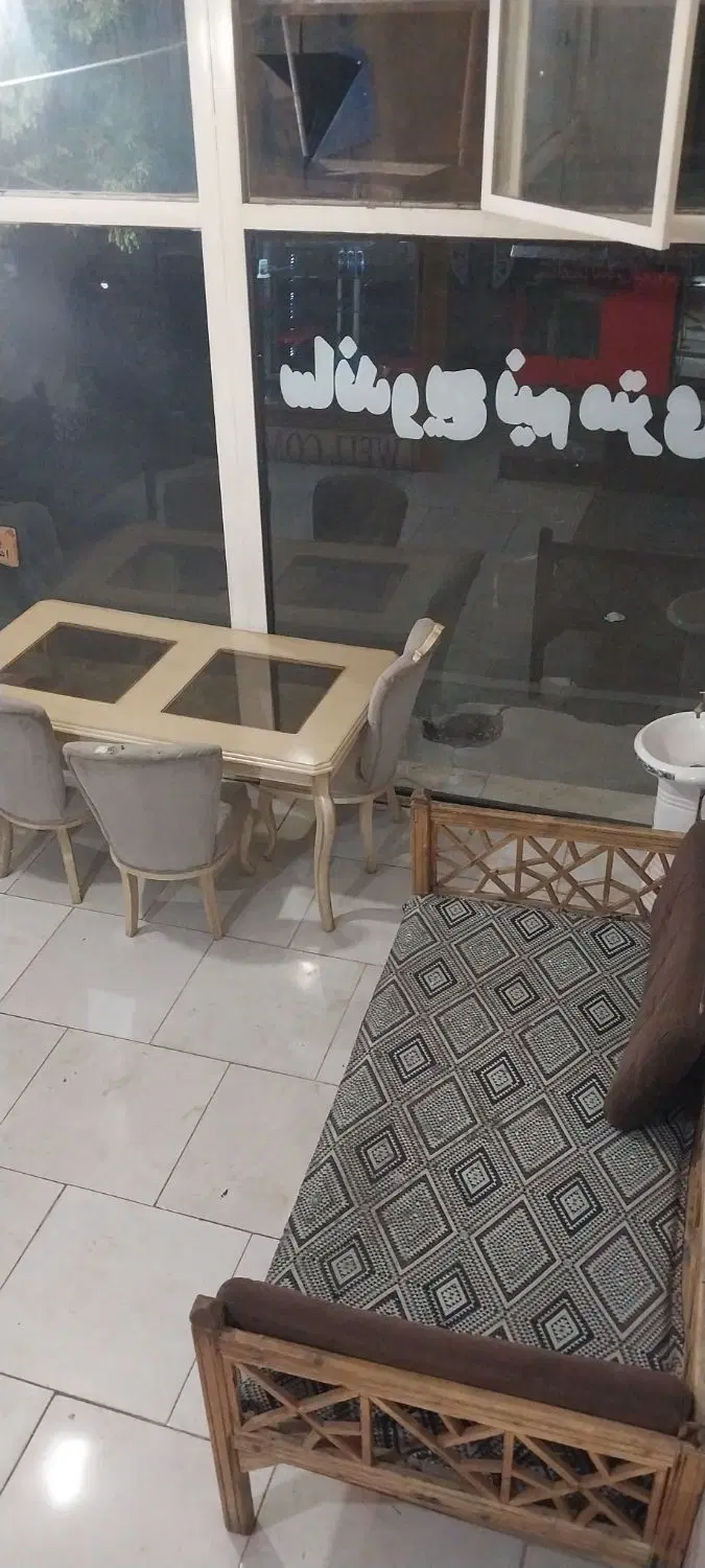 اجاره مغازه   ۵۰متری بابالکن۲۰متری