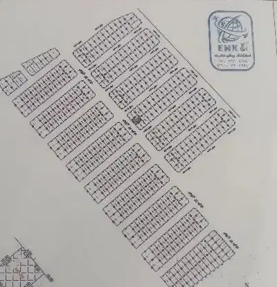 زمین طرح پردیس سر اصلی
