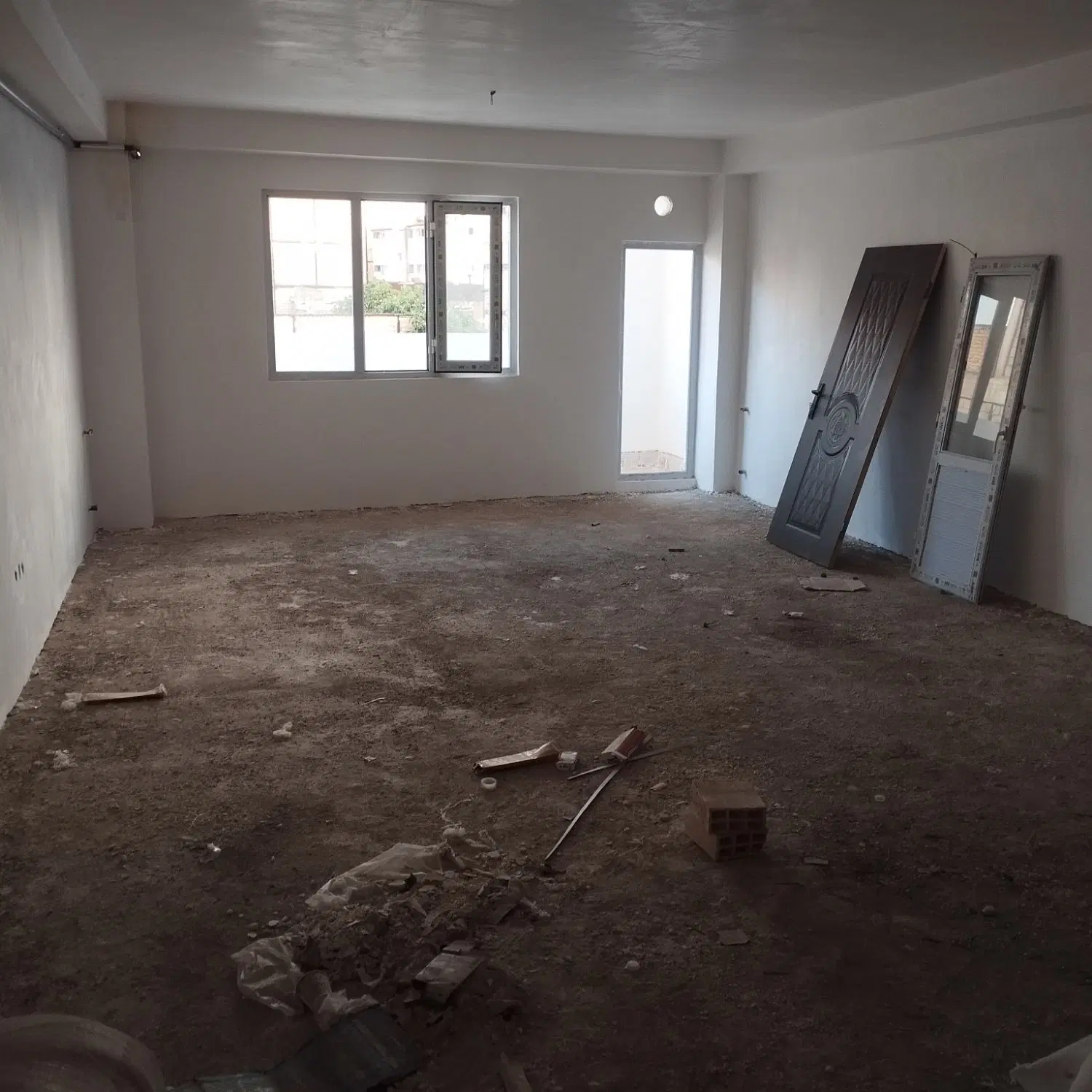 اپارتمان