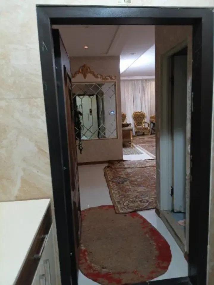 آپارتمان فروشی درخیام