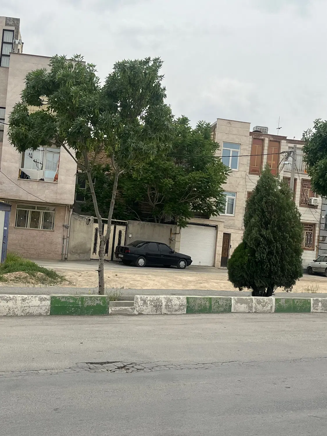 اجازه ملک دربست جهانگیری