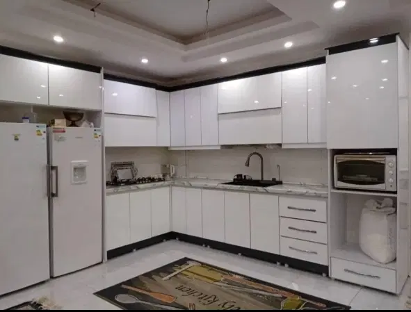 رهن آپارتمان 130 متری نوساز کیانشهر