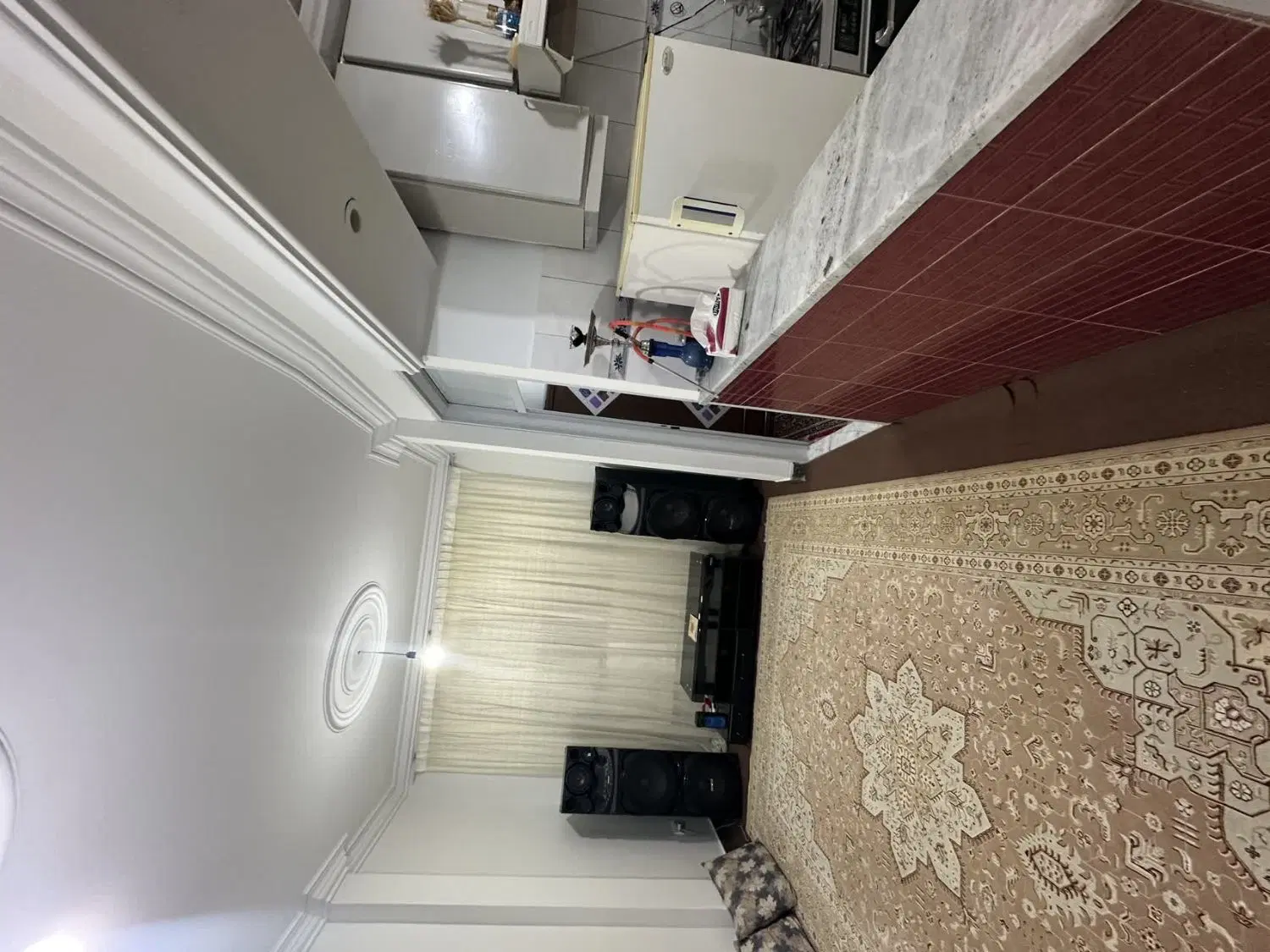 فروش واحد 55متری