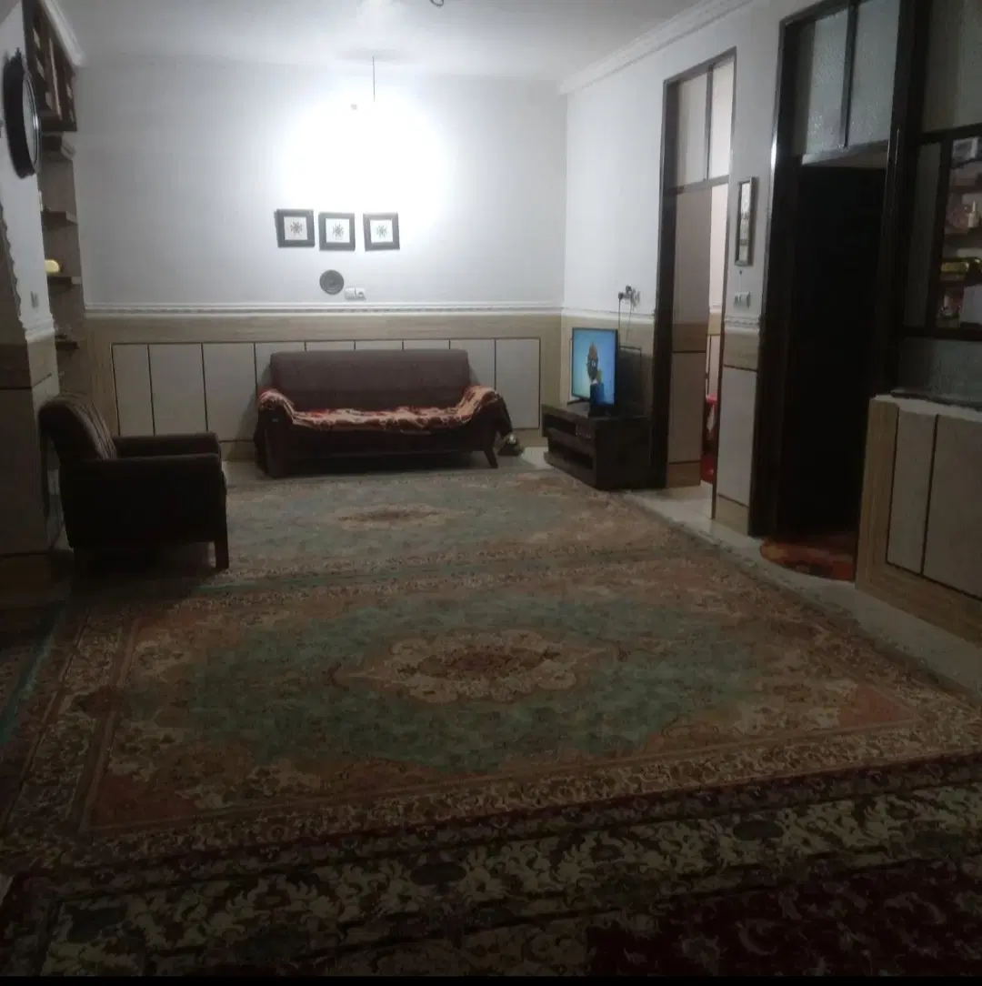منزل اجاره ای چمران 20