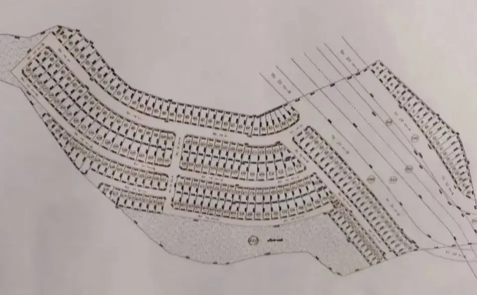 زمین ویلاشهر دادگستری