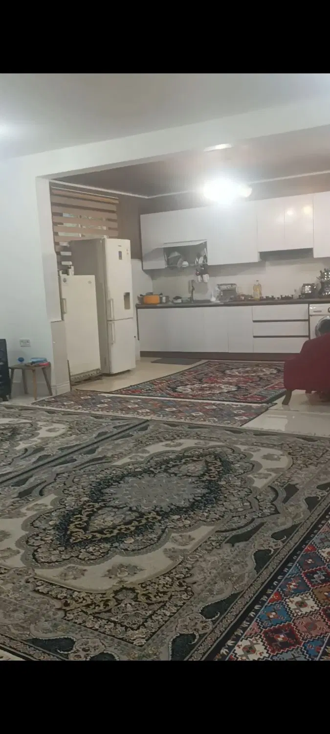 ویلا دوخوابه در زمین متراژ ۲۸۰متر
