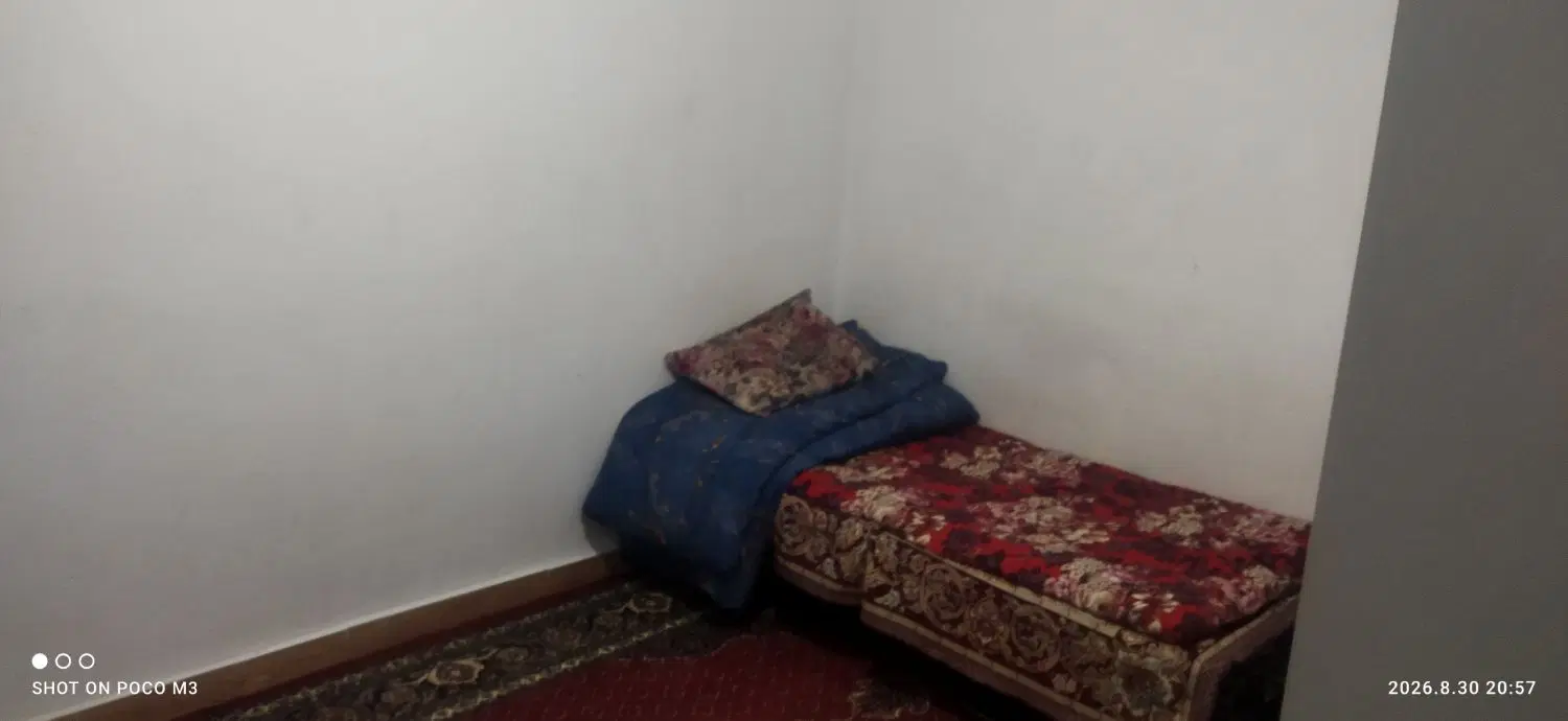 ویلادربستی حیاط دار