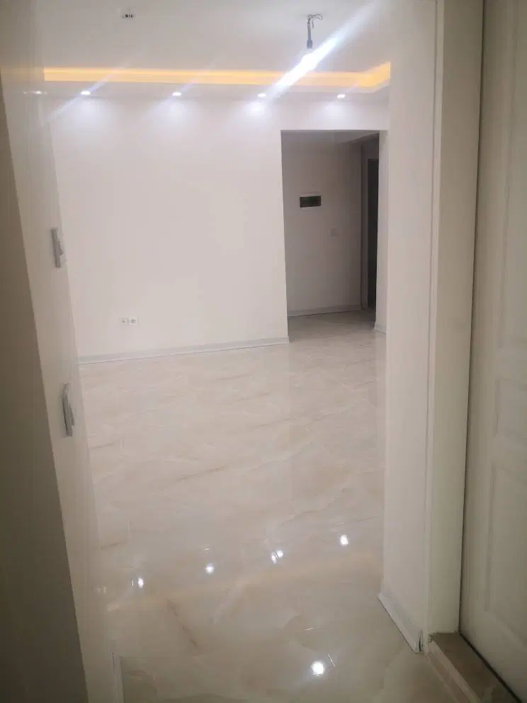 87 متر دو خوابه ،فول امکانات