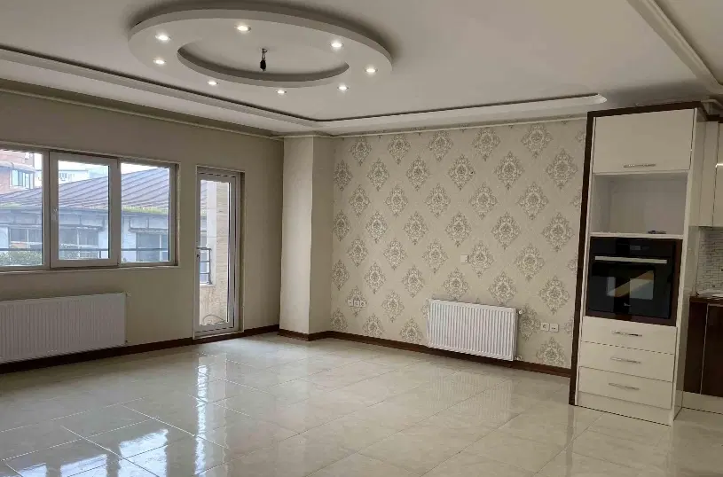 رهن یک واحد آپارتمان واقع در دهخدا