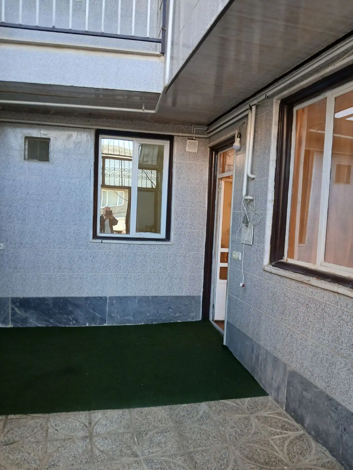 فروش ومعاوضه خانه مسکونی