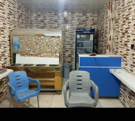 واگذاری سرقفلی ساندویچی فعال