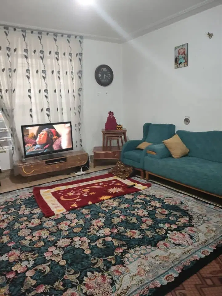 فروش ملک مسکونی دوطبقه واقع در شاپورجان