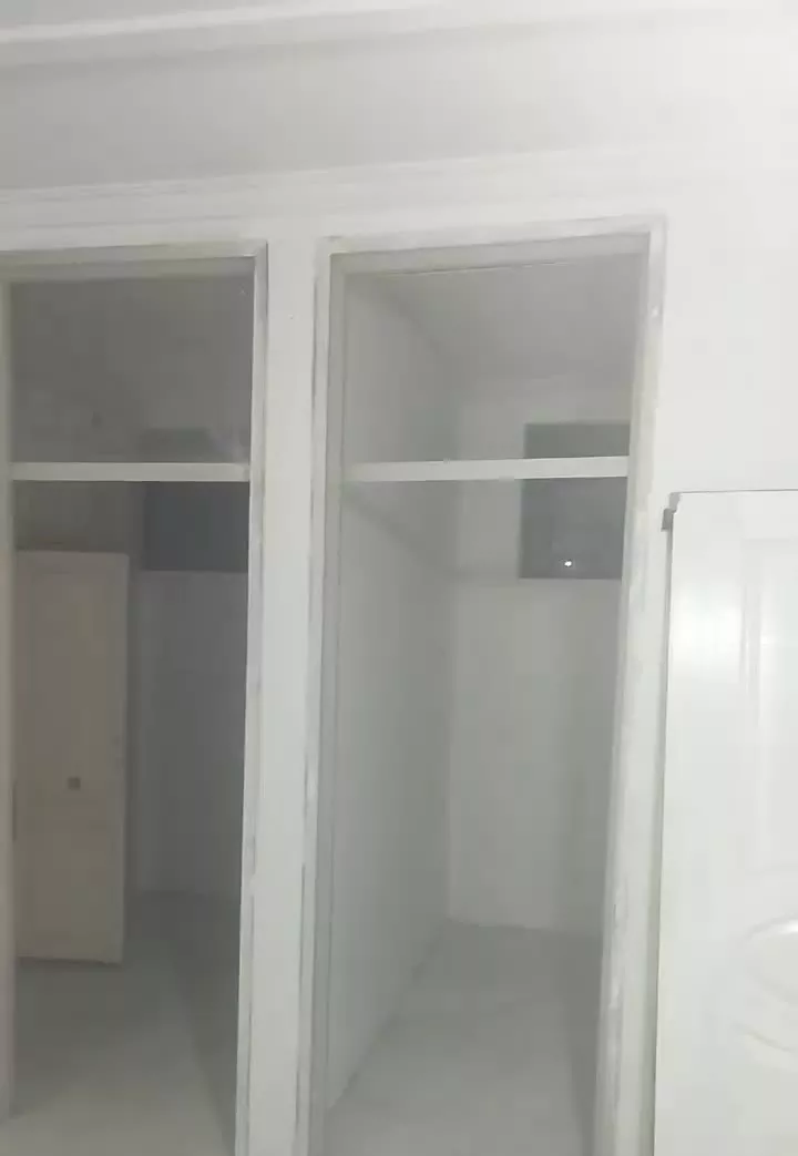اجاره آپارتمان ۶۰ متری طبقه۲