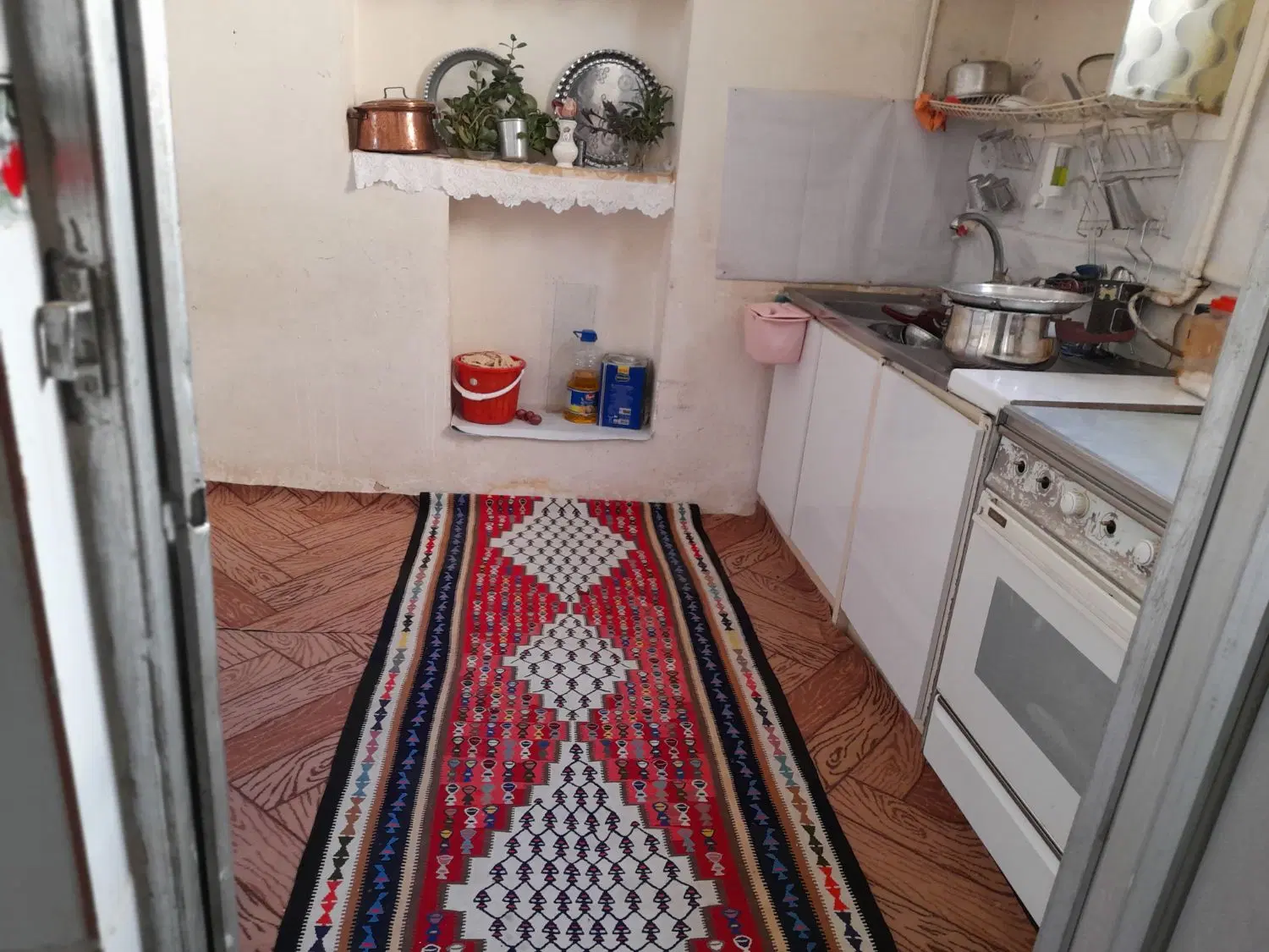 خانه اجاره ای