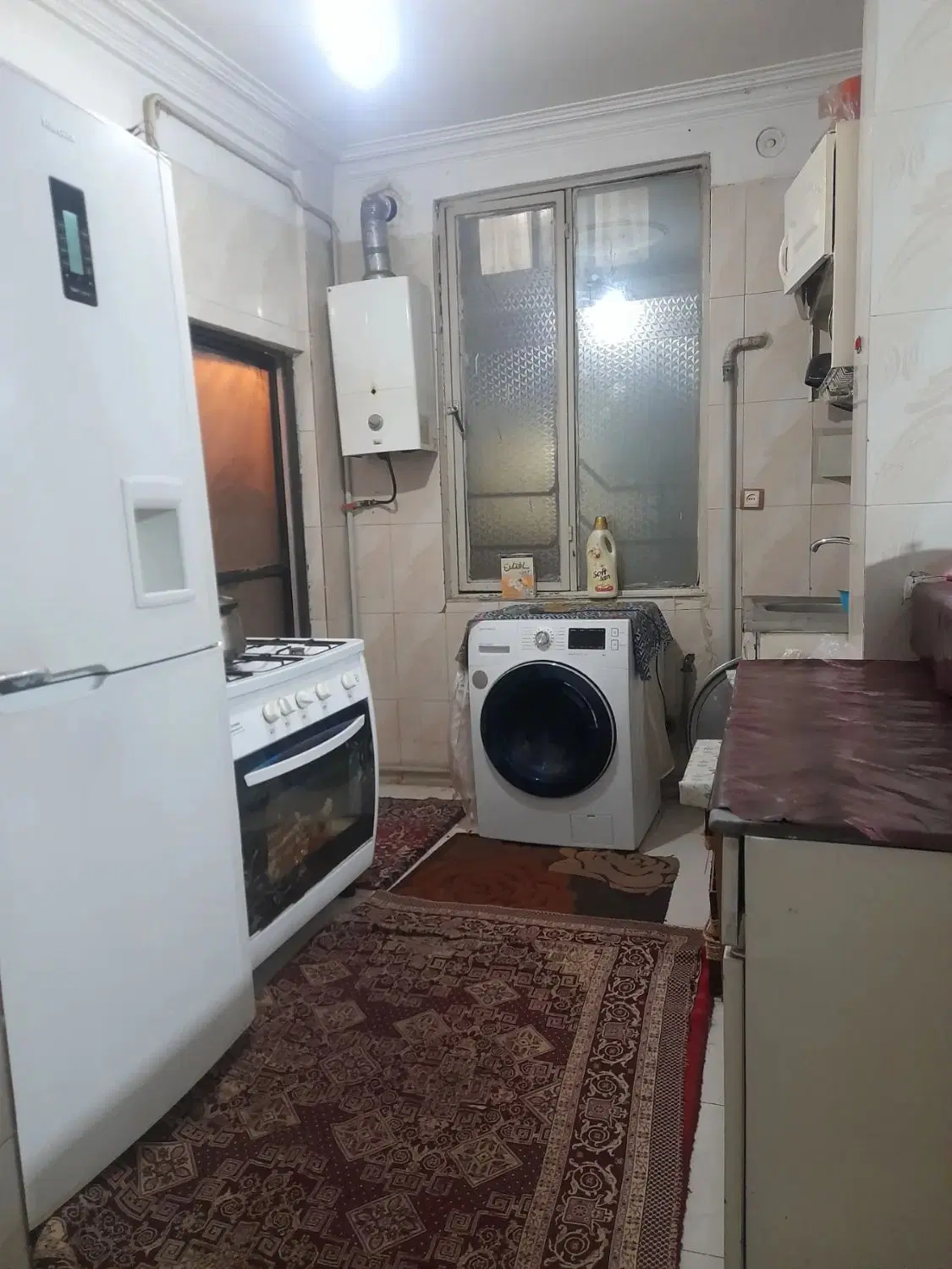 فروش خونه قرچک الهیه